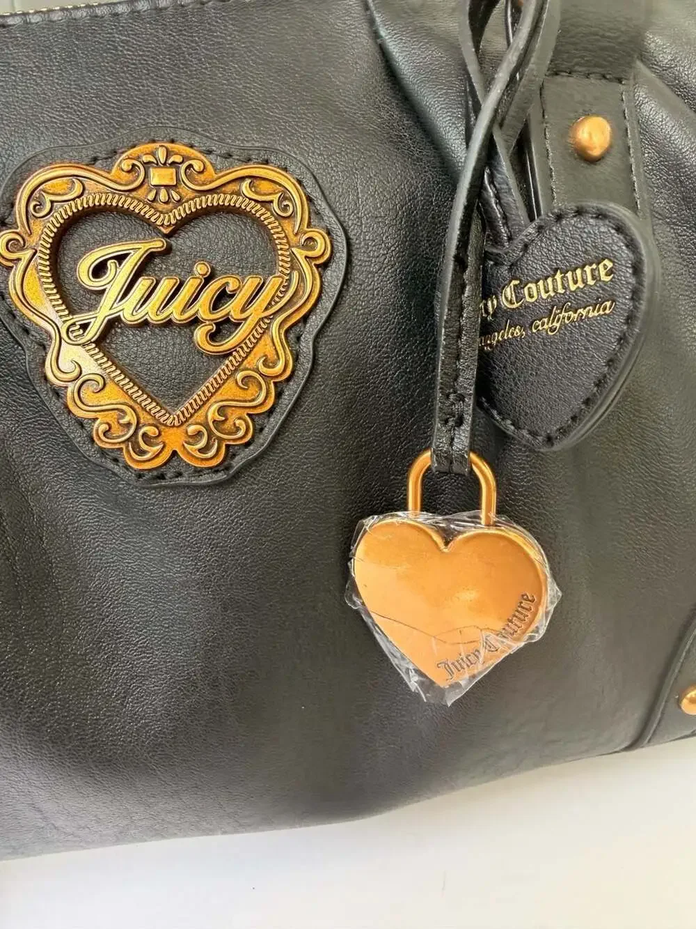 Juicy Couture brand new
